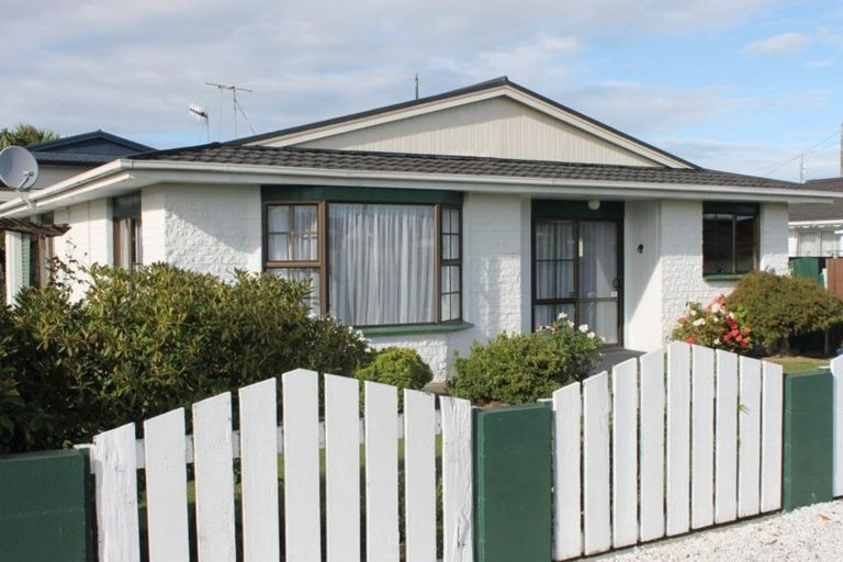 Photo of property in 57a Bainfield Road, Waikiwi, Invercargill, 9810