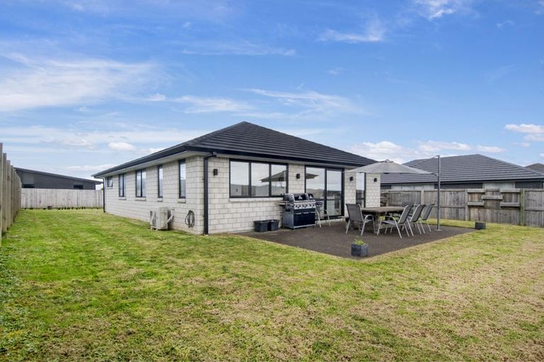 Photo of property in 4 Pukepuke Place, Port Whangarei, Whangarei, 0110