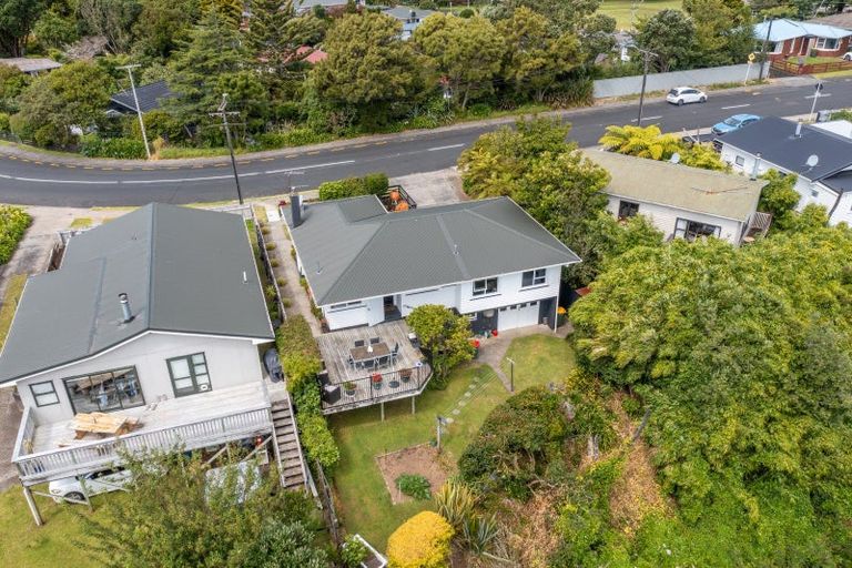 Photo of property in 230 Frankley Road, Frankleigh Park, New Plymouth, 4310