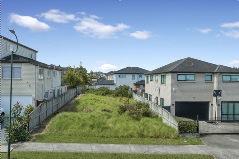 Photo of property in 6 Kiltole Drive, Flat Bush, Auckland, 2019