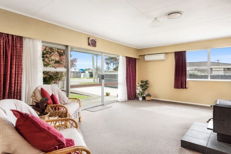 Photo of property in 27 Stuart Street, Blenheim, 7201