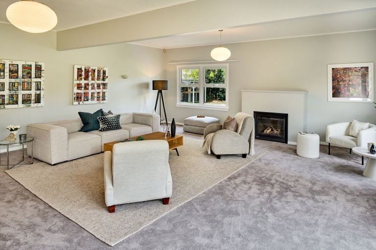 Photo of property in 8 Saint Andrews Grove, Boulcott, Lower Hutt, 5010