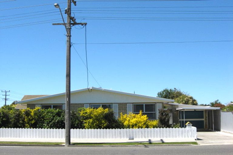 Photo of property in 207 Scott Street, Redwoodtown, Blenheim, 7201