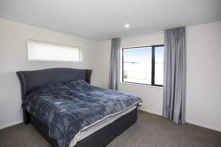 Photo of property in 26 Russell Lilley Drive, Rolleston, 7614