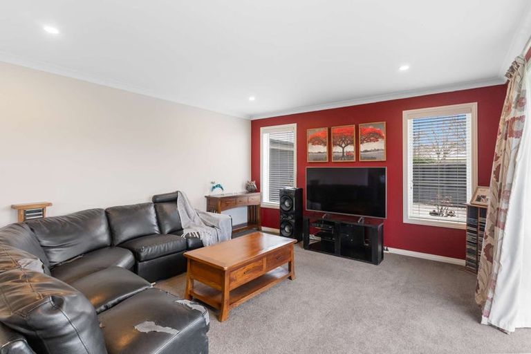 Photo of property in 12 Hampstead Close, Rangiora, 7400