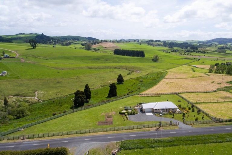 Photo of property in 924 Te Miro Road, Te Miro, Cambridge, 3496