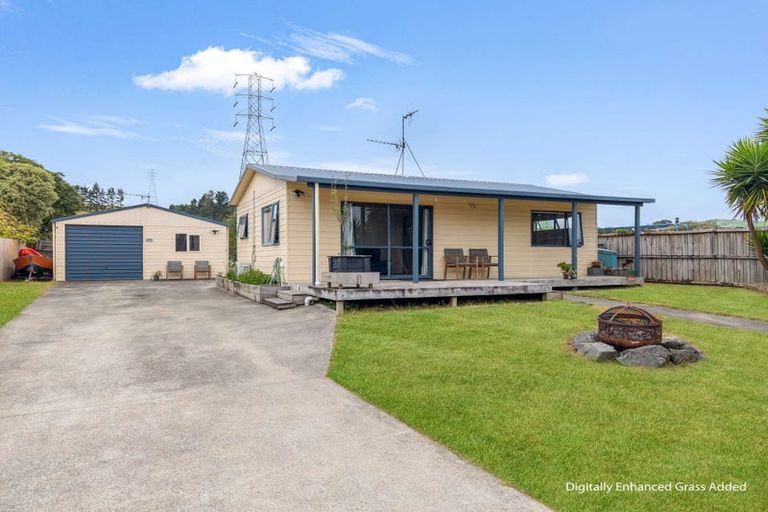Photo of property in 31 Blundell Place, Huntly, 3700