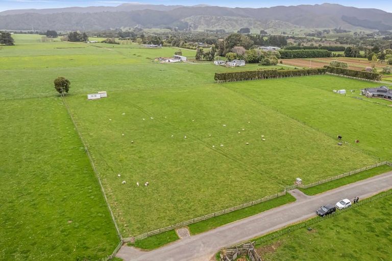 Photo of property in 291a Kimberley Road, Levin, 5571