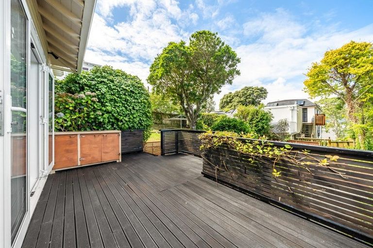 Photo of property in 9 Mckenzie Terrace, Te Aro, Wellington, 6011