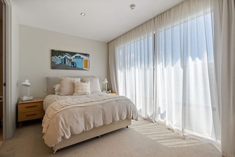 Photo of property in Chaffers Dock, 312/22 Herd Street, Te Aro, Wellington, 6011