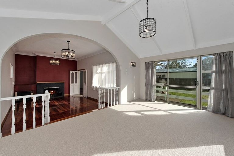 Photo of property in 211 Galloway Street, Hamilton East, Hamilton, 3216