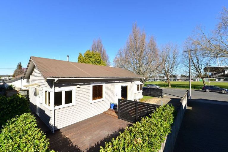 Photo of property in 40 Willoughby Street, Whitiora, Hamilton, 3200
