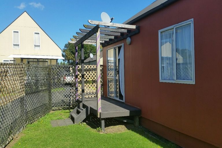 Photo of property in 134 Station Road, Matamata, 3472
