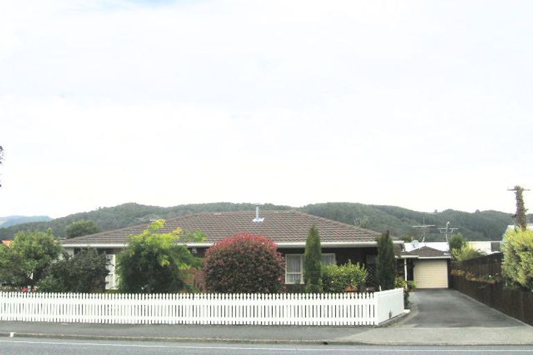 Photo of property in 590c Fergusson Drive, Trentham, Upper Hutt, 5018