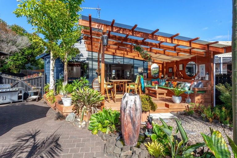 Photo of property in 106 Prices Avenue, Thames, 3500