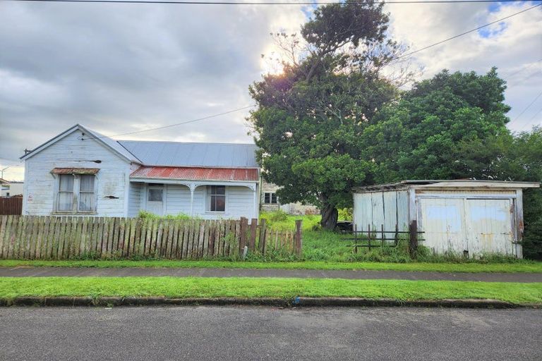 Photo of property in 69 Keith Street, Whanganui, Wanganui, 4500