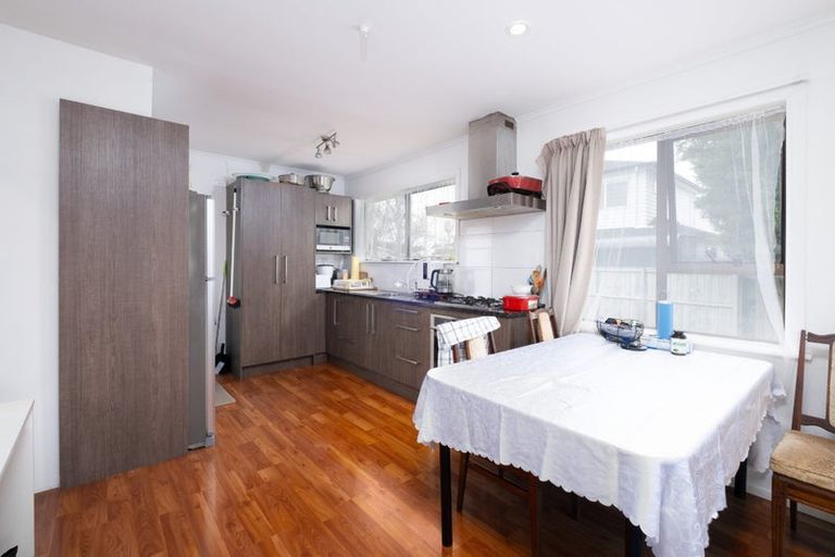 Photo of property in 6 Clark Street, Manurewa, Auckland, 2102