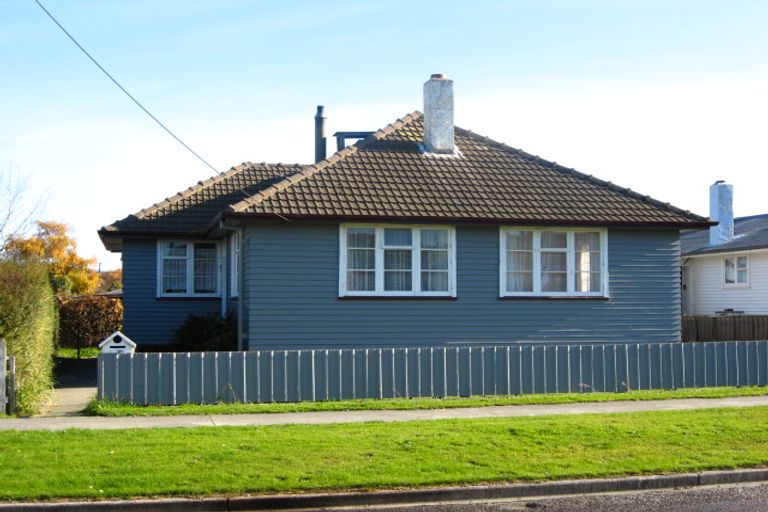 Photo of property in 3 Gordon Terrace, East Gore, Gore, 9710