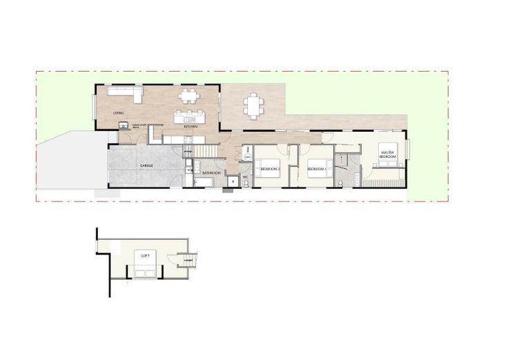 Photo of property in 113 Wooing Tree Avenue, Cromwell, 9310