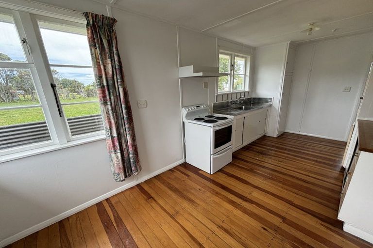 Photo of property in 4a Huntly Street, Foxton, 4814