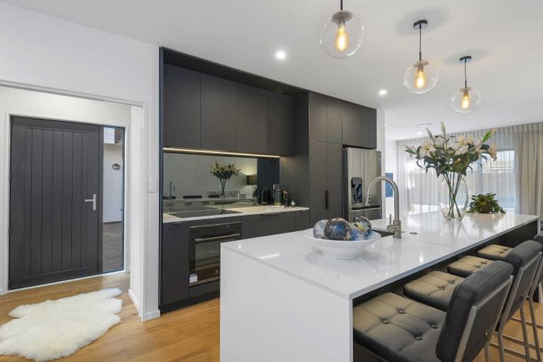 Photo of property in 4/18 Rhodes Street, Merivale, Christchurch, 8014