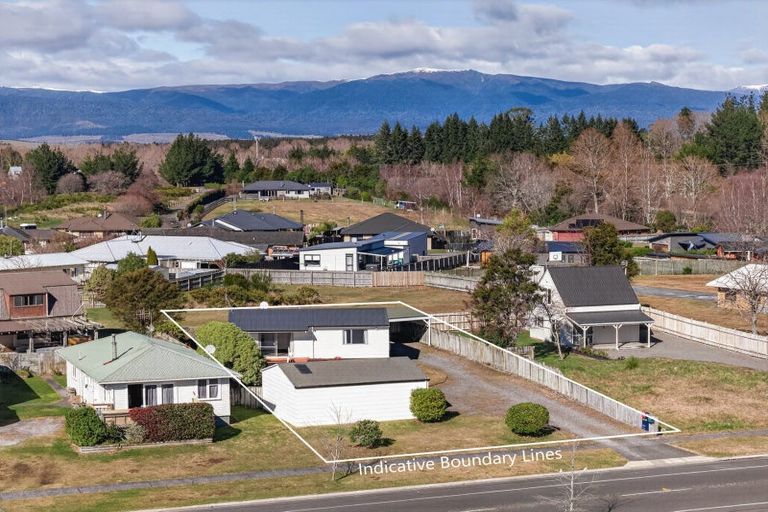 Photo of property in 123 Puataata Road, Turangi, 3334