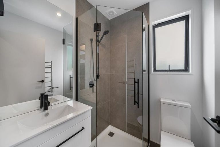 Photo of property in 4/13 Leitch Street, Somerfield, Christchurch, 8024