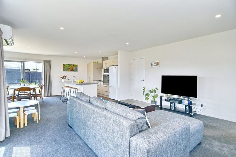 Photo of property in 44 Wallingford Crescent, Rolleston, 7615