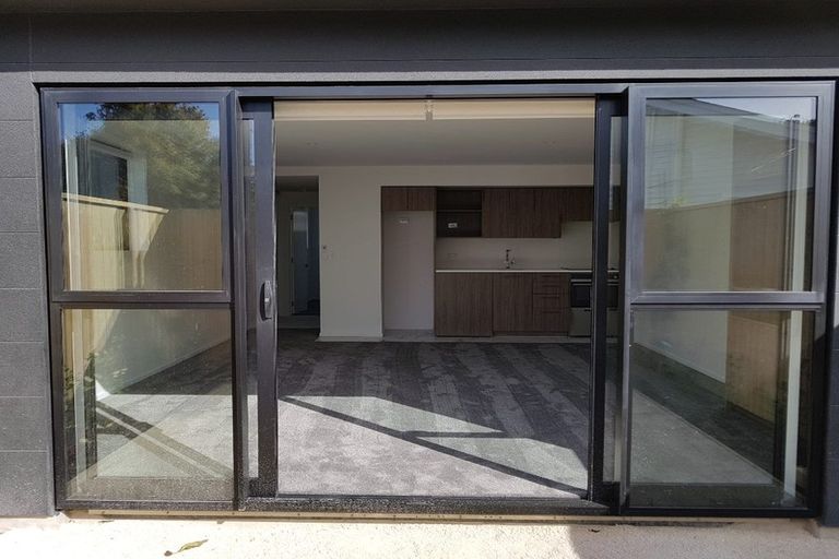 Photo of property in 1/489 Selwyn Street, Christchurch Central, Christchurch, 8011