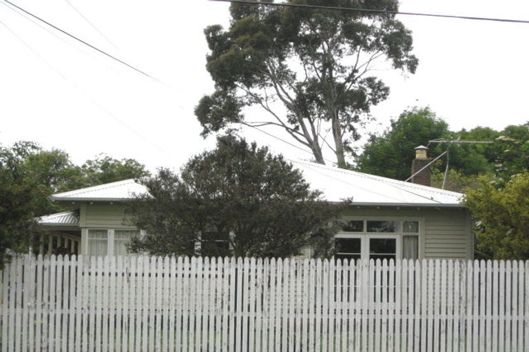 Photo of property in 114 Slater Street, Richmond, Christchurch, 8013