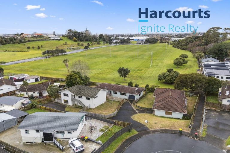 Photo of property in 1/8 Reseda Place, Papatoetoe, Auckland, 2025