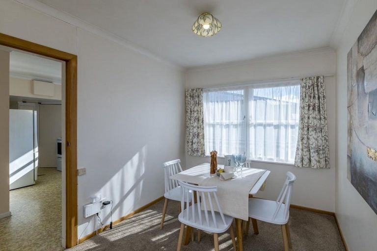 Photo of property in 7 Carlisle Street, Levin, 5510