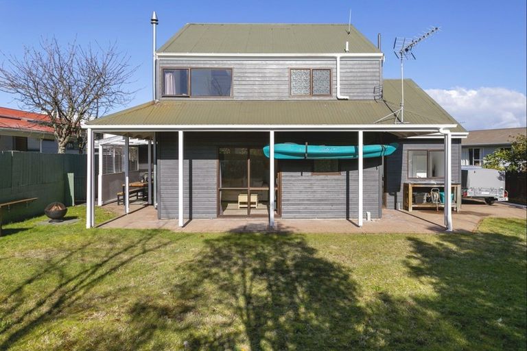 Photo of property in 66 Hyde Avenue, Richmond Heights, Taupo, 3330