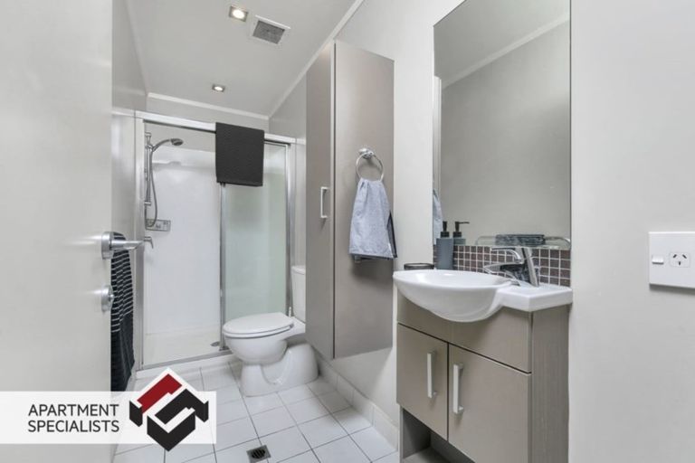 Photo of property in 324/184 Symonds Street, Eden Terrace, Auckland, 1010