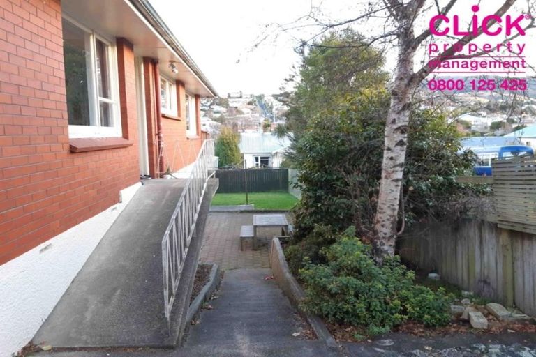 Photo of property in 43 Walton Street, Kaikorai, Dunedin, 9010