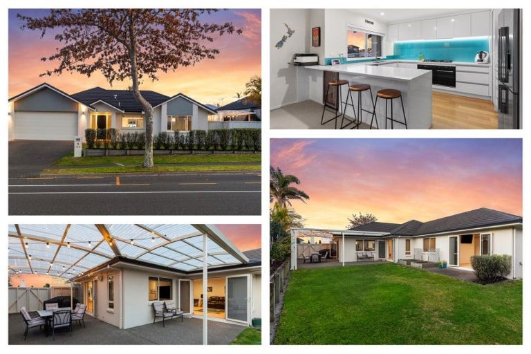 Photo of property in 144 Carmichael Road, Bethlehem, Tauranga, 3110