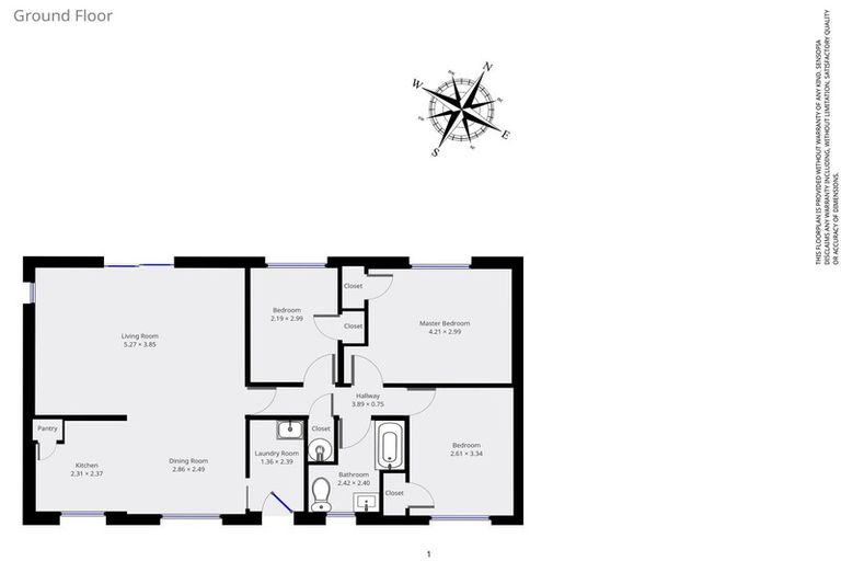 Photo of property in 6 Athena Grove, Highbury, Palmerston North, 4412