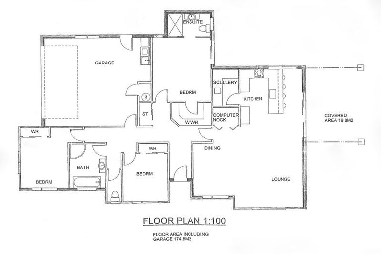 Photo of property in 12 Waimakariri Drive, Awatoto, Napier, 4110