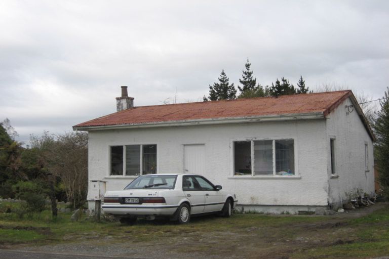 Photo of property in 3 Seddon Street, Runanga, 7803