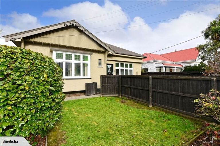 Photo of property in 1/16 Crohane Place, Addington, Christchurch, 8024