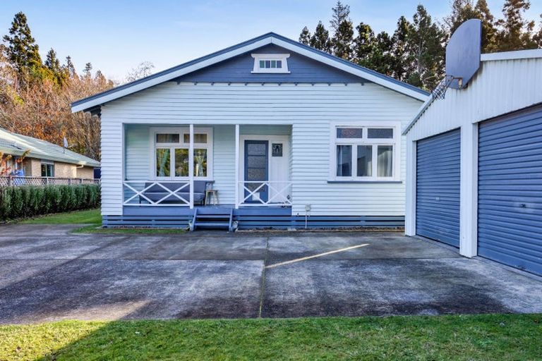 Photo of property in 26 Tainui Terrace, Inglewood, 4330