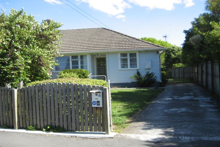 Photo of property in 8 Orontes Street, Shirley, Christchurch, 8013