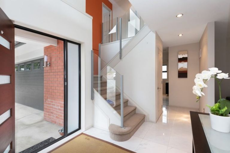 Photo of property in 191a Pakuranga Road, Pakuranga, Auckland, 2010