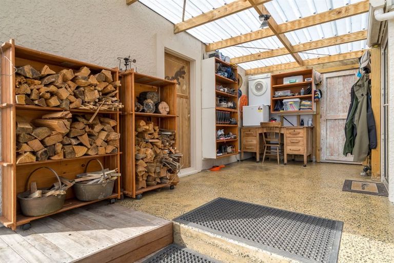 Photo of property in 44 Tidewater Drive, Lower Portobello, Dunedin, 9077