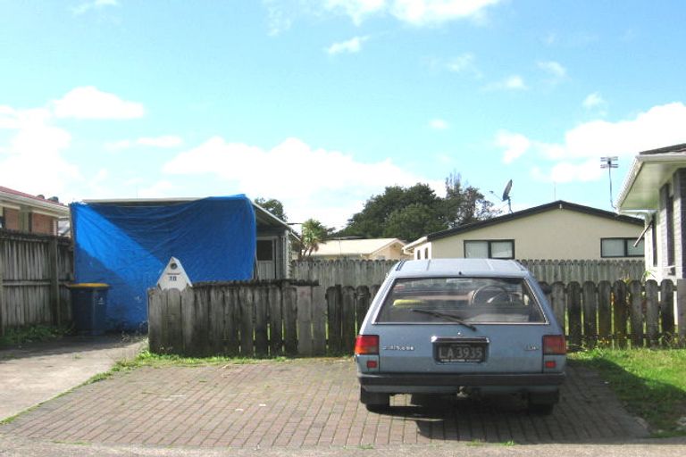Photo of property in 18 Mayfair Place, Henderson, Auckland, 0614