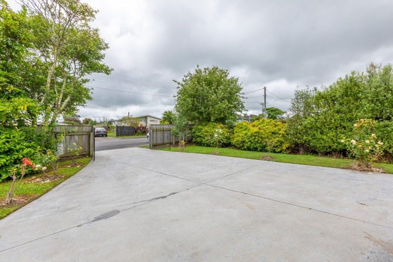 Photo of property in 79 Racecourse Road, Waipukurau, 4200