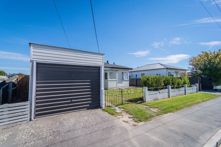 Photo of property in 35 Hayhurst Street, Temuka, 7920