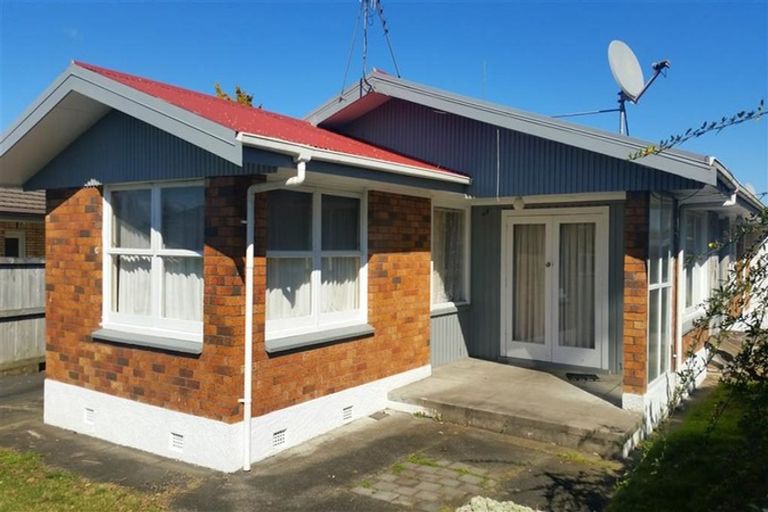 Photo of property in 1370a Victoria Street, Beerescourt, Hamilton, 3200