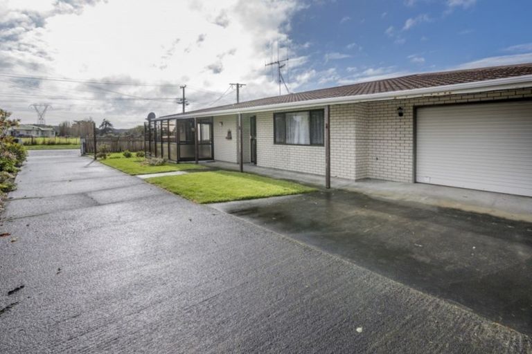 Photo of property in 187a Rangiuru Road, Otaki, 5512