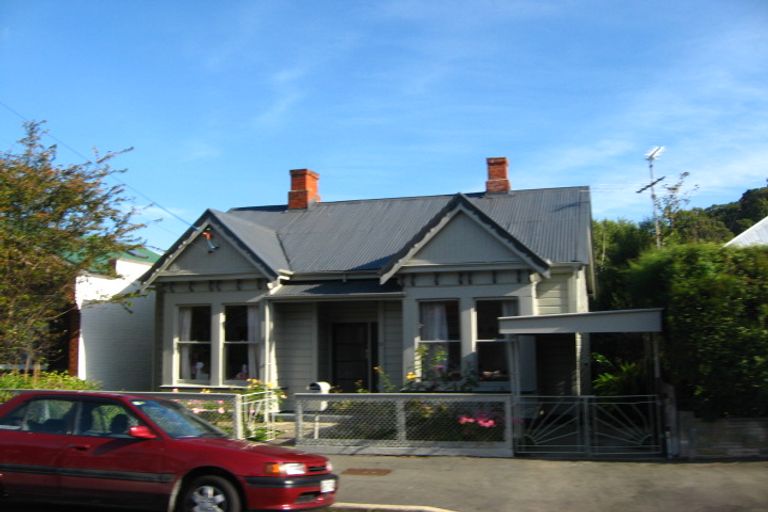 Photo of property in 31 Carr Street, North East Valley, Dunedin, 9010